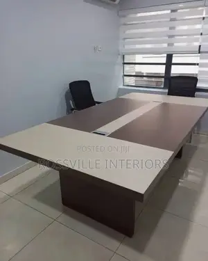 Exquisite Conference Table