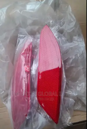 Reflector Honda HRV 2018