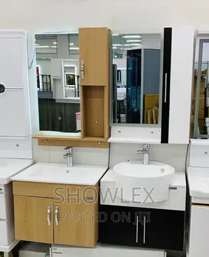 Cabinet Basin Luxury 7532