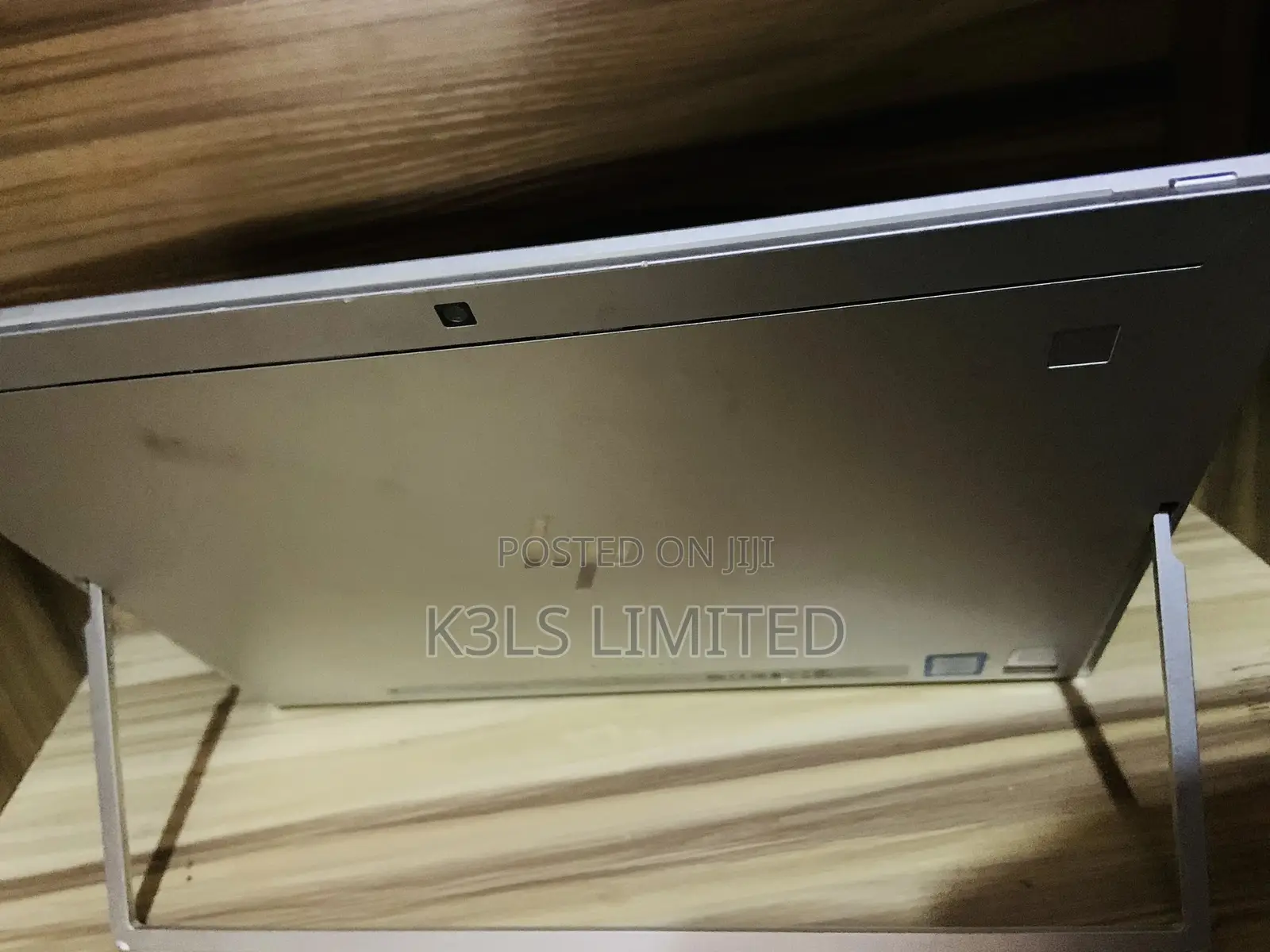 Laptop HP EliteBook X2 1012 G2 8GB Intel Core I5 SSD 256GB