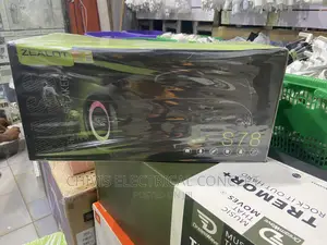 Photo - ZEALOT S78 High Power 100W Portable Bluetooth Speakers