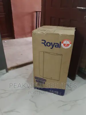 Quality Trending Royal Bedside Refrigerator 90l 'Rbc-100