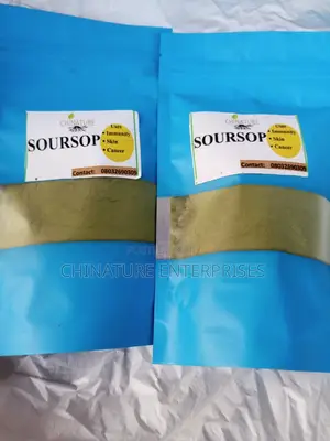 Soursop Leaves Powder (100gm