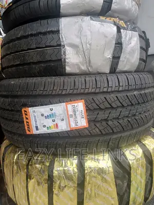 275/40r22 Winda Tires