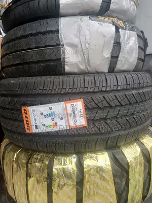 275/40r22 Winda Tires