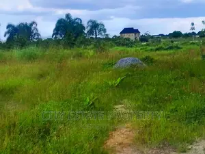 Buy and Build Land for Sale in Portharcourt