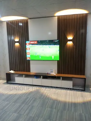 Unique Home Furniture,Offers You a 9ft Tv Console