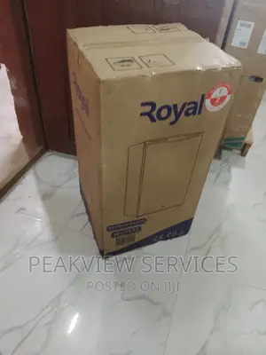 The Best Royal 90 Litres Single Door Refrigerator