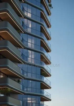 10mm Tempered Glass Handrail