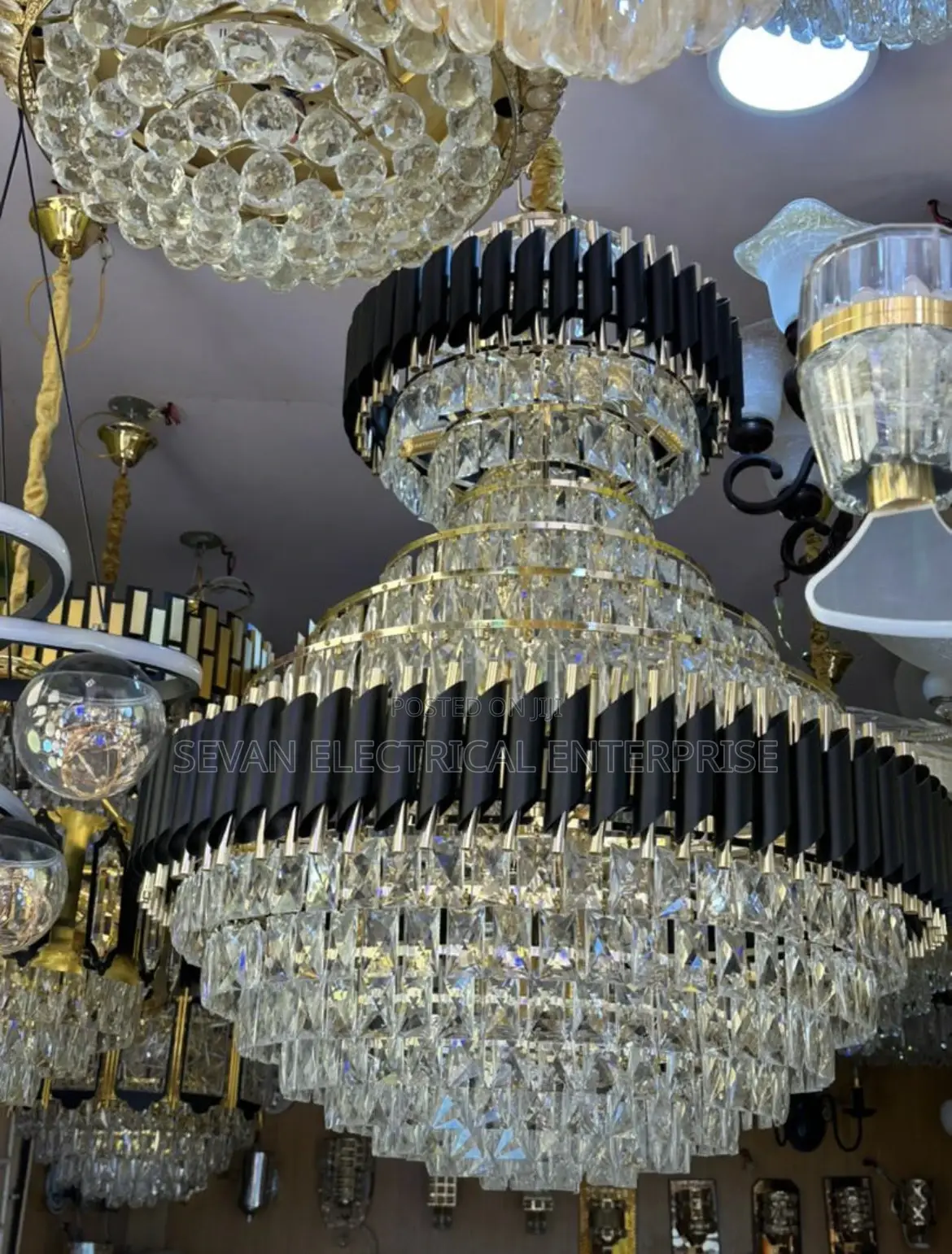Chandelier