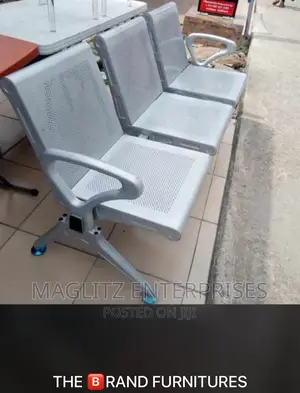 Executive Visitors Chair