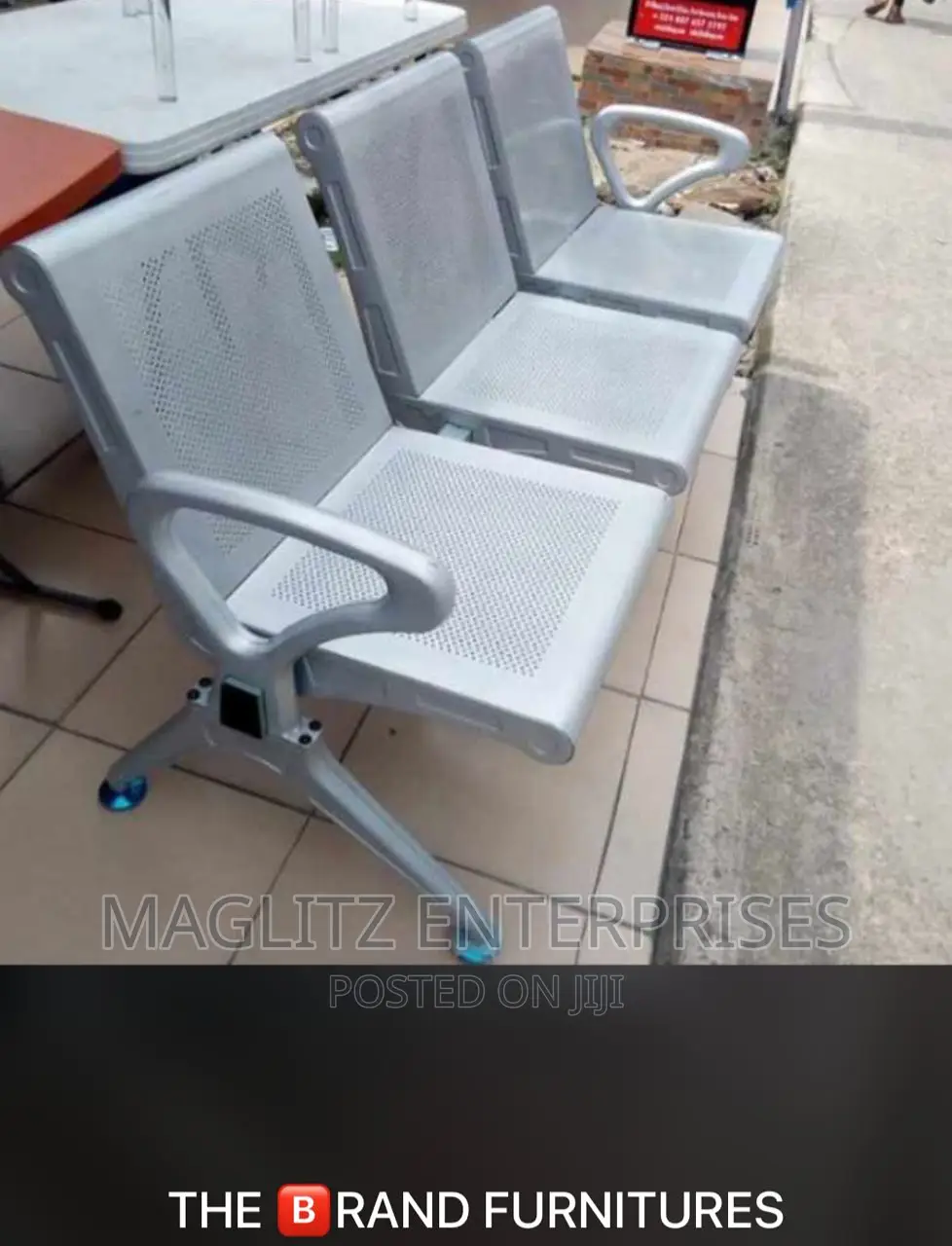 Executive Visitors Chair