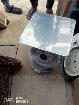 100kg Scale