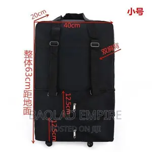 Small Size Travelling/Luggage Bag With Rolling Tyre
