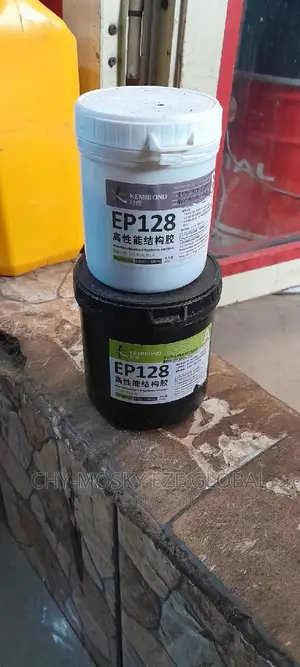 Kemibond Ep128 High Performance Structural Adhesive
