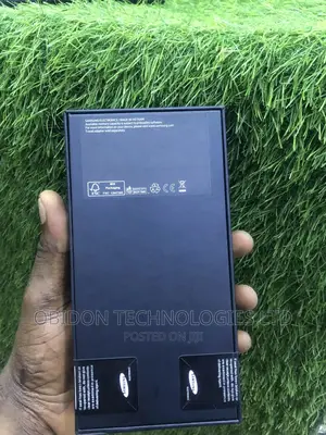 New Samsung Galaxy S21 Ultra 5G 256 GB