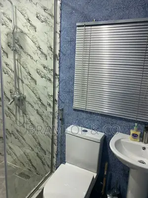 Furnished 1bdrm Block of Flats in Maitama for rent
