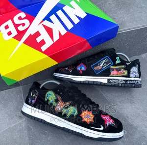 Original Nike Sneakers