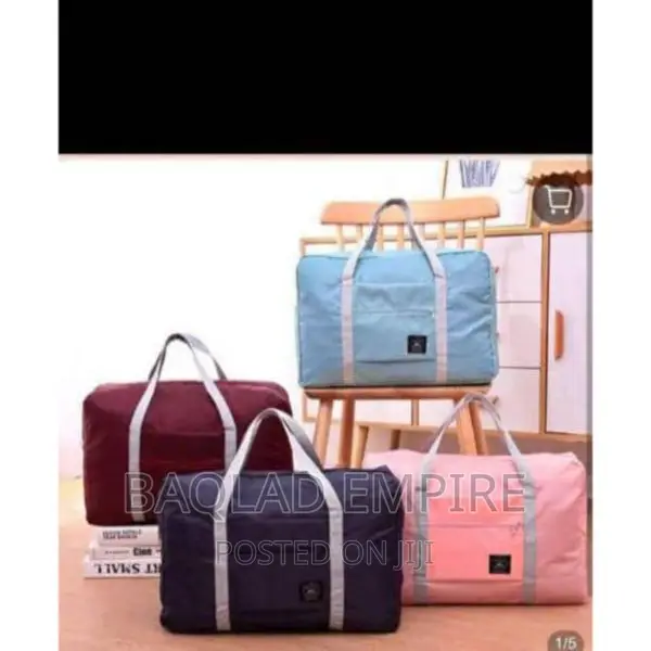 Travelling Bag