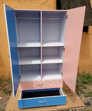 Children Wardrobe