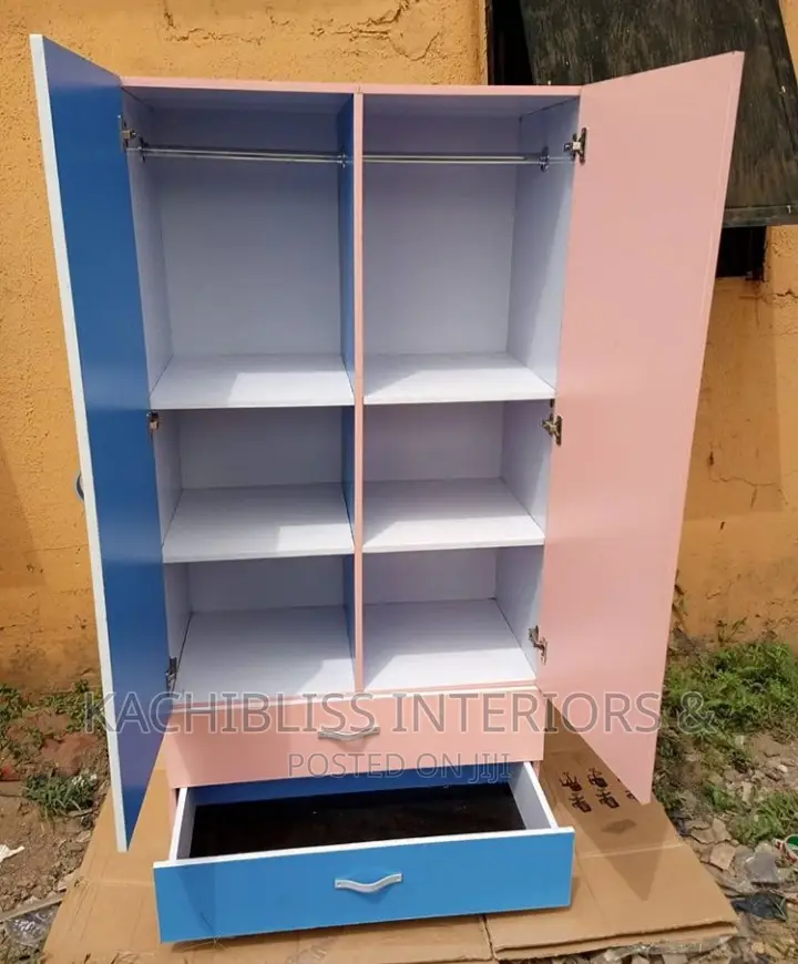 Children Wardrobe