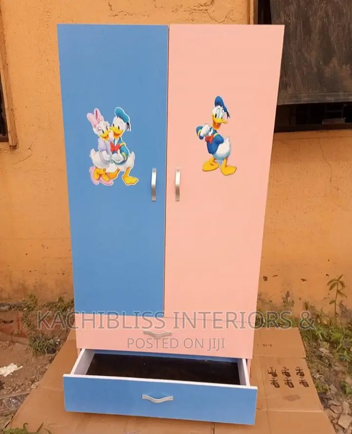 Children Wardrobe