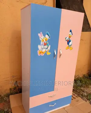 Children Wardrobe