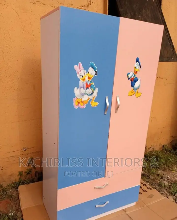 Children Wardrobe