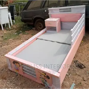 Children Bedframe
