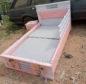 Children Bedframe