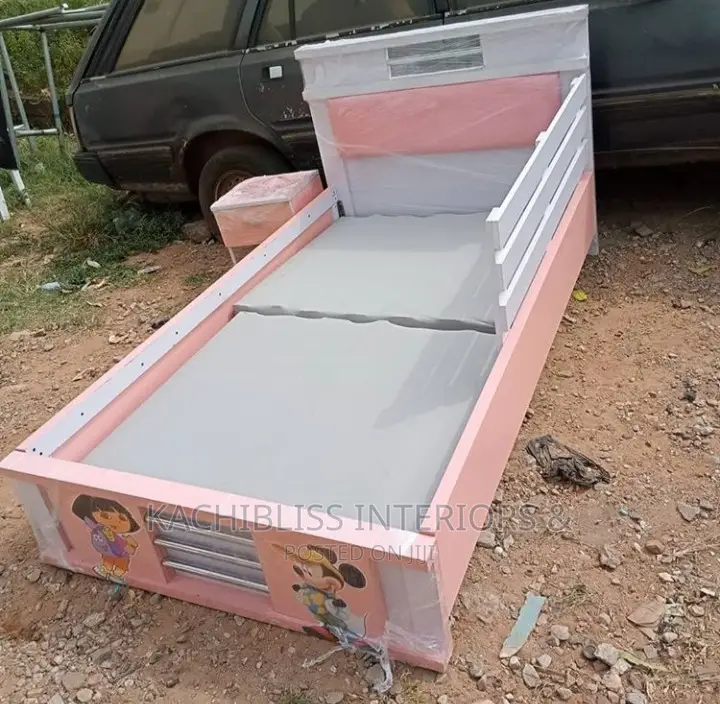 Children Bedframe