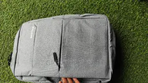 Laptop USB Charging Port Backpack
