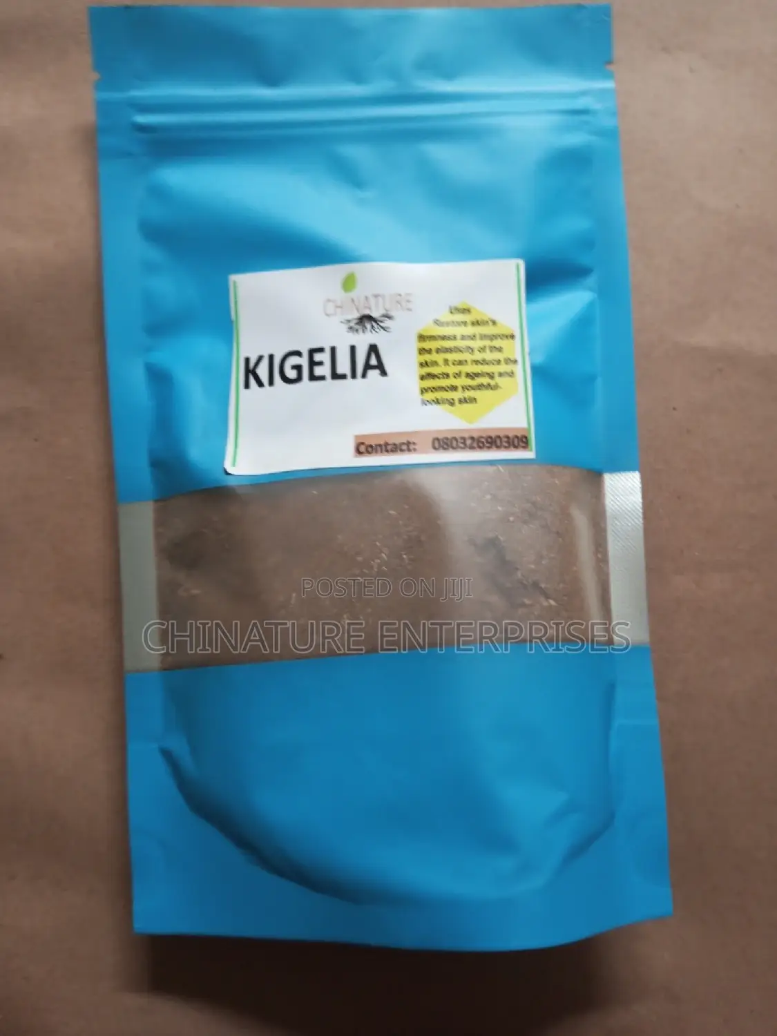 Kigelia - 100g