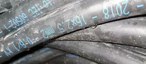 2.5mm × 16core PVC PVC Cable