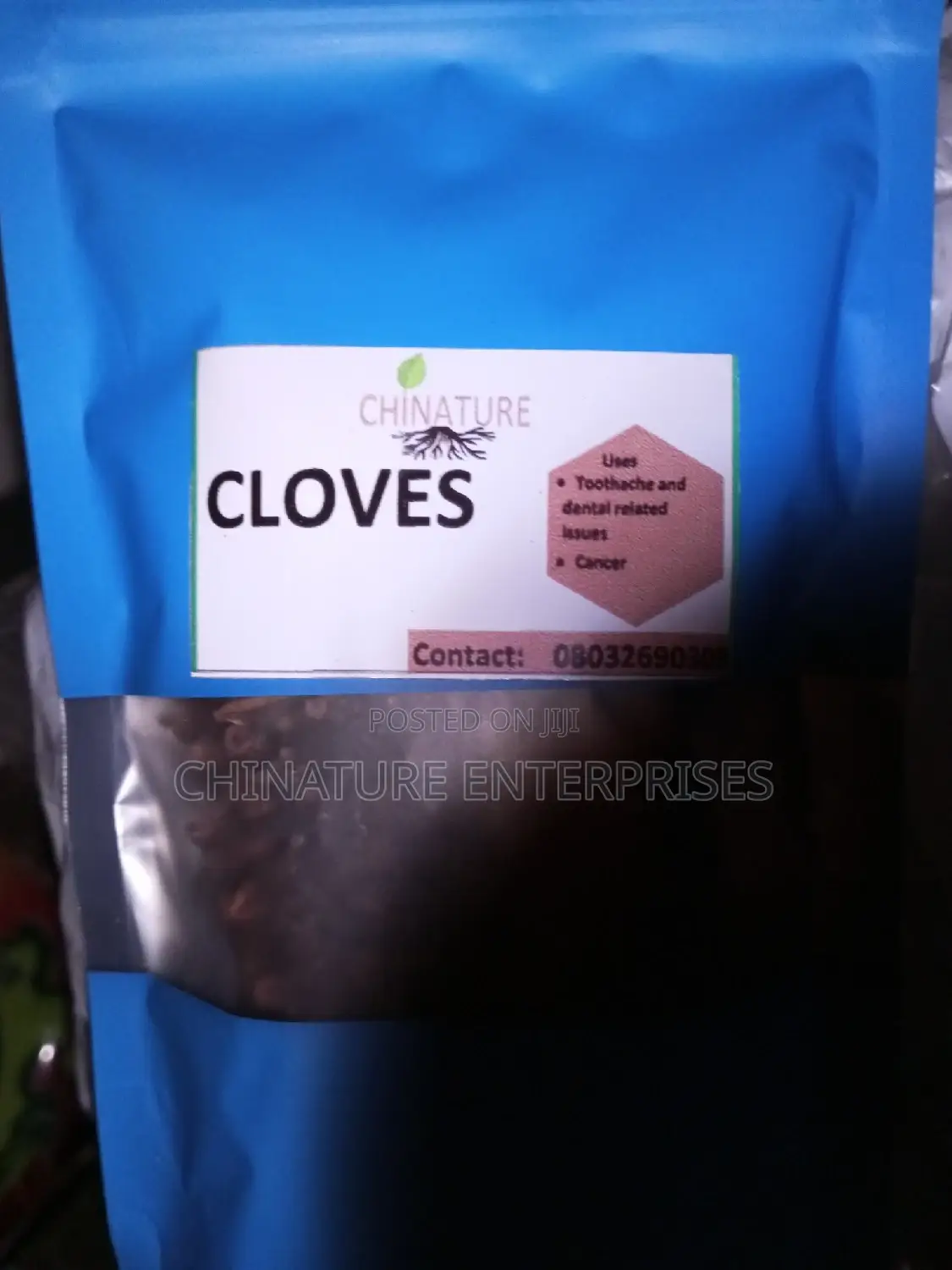 Cloves Seeds - 100g