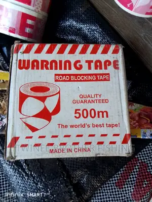 Caution Tape