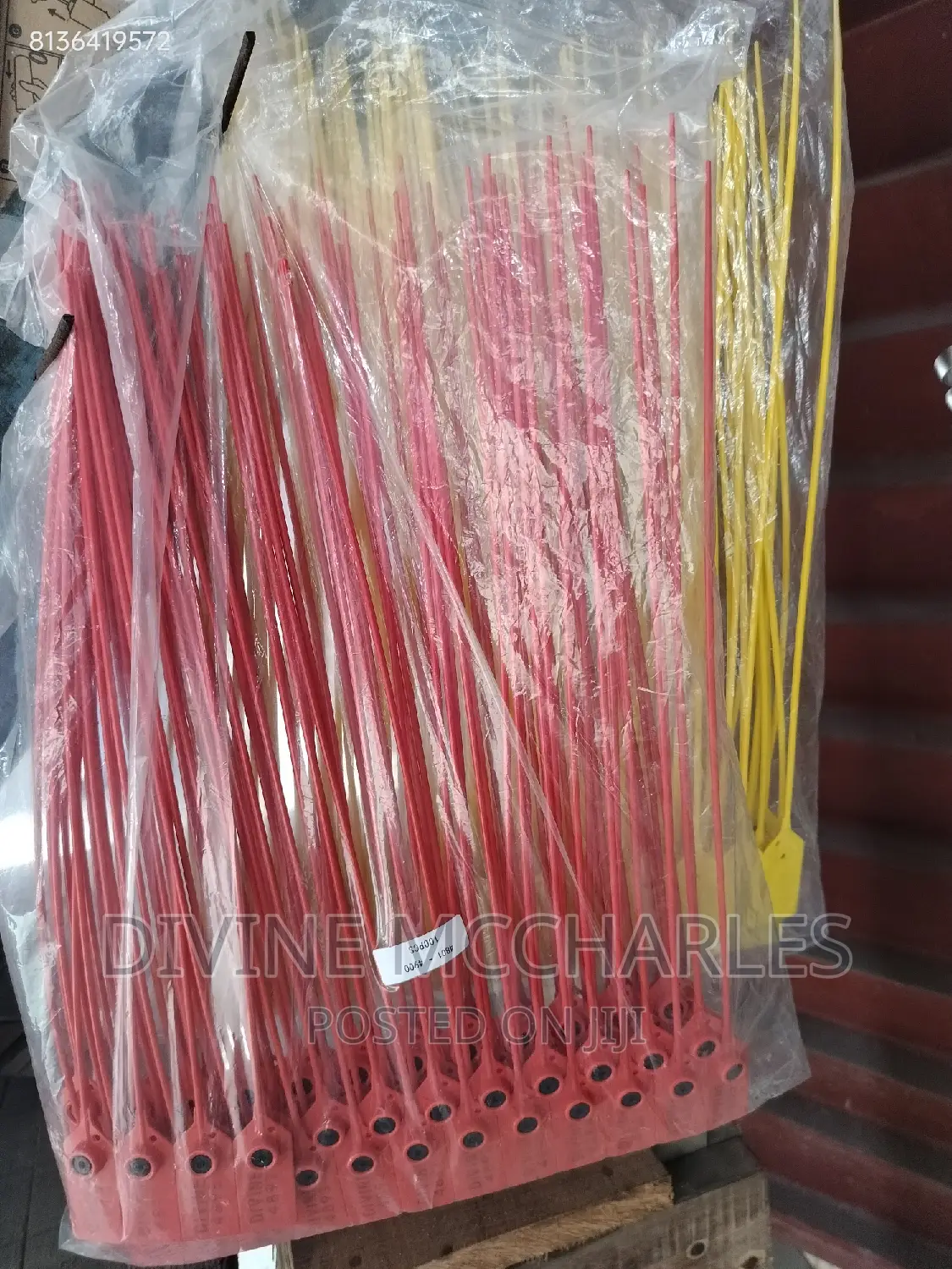 Plastic Seal