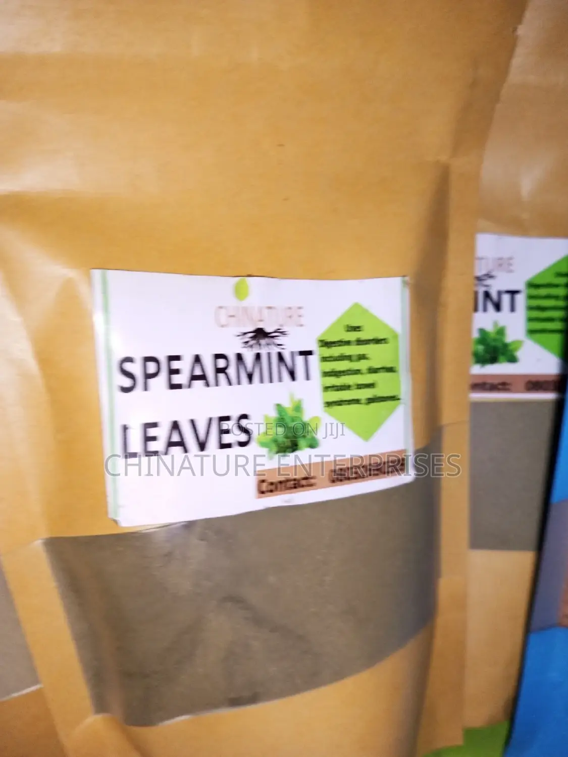 Spearmint Tea (100gm