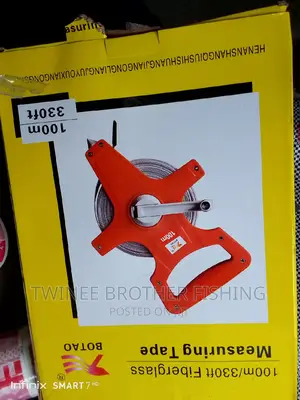 Measuring Tape