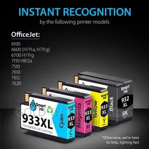 Hp Ink Cartridges for Any Model at Wholesale Prices