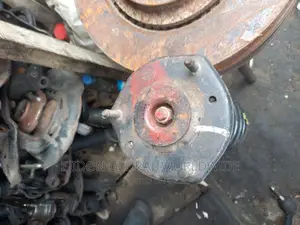 Shock Pad Toyota Lexus LS460 LS600H