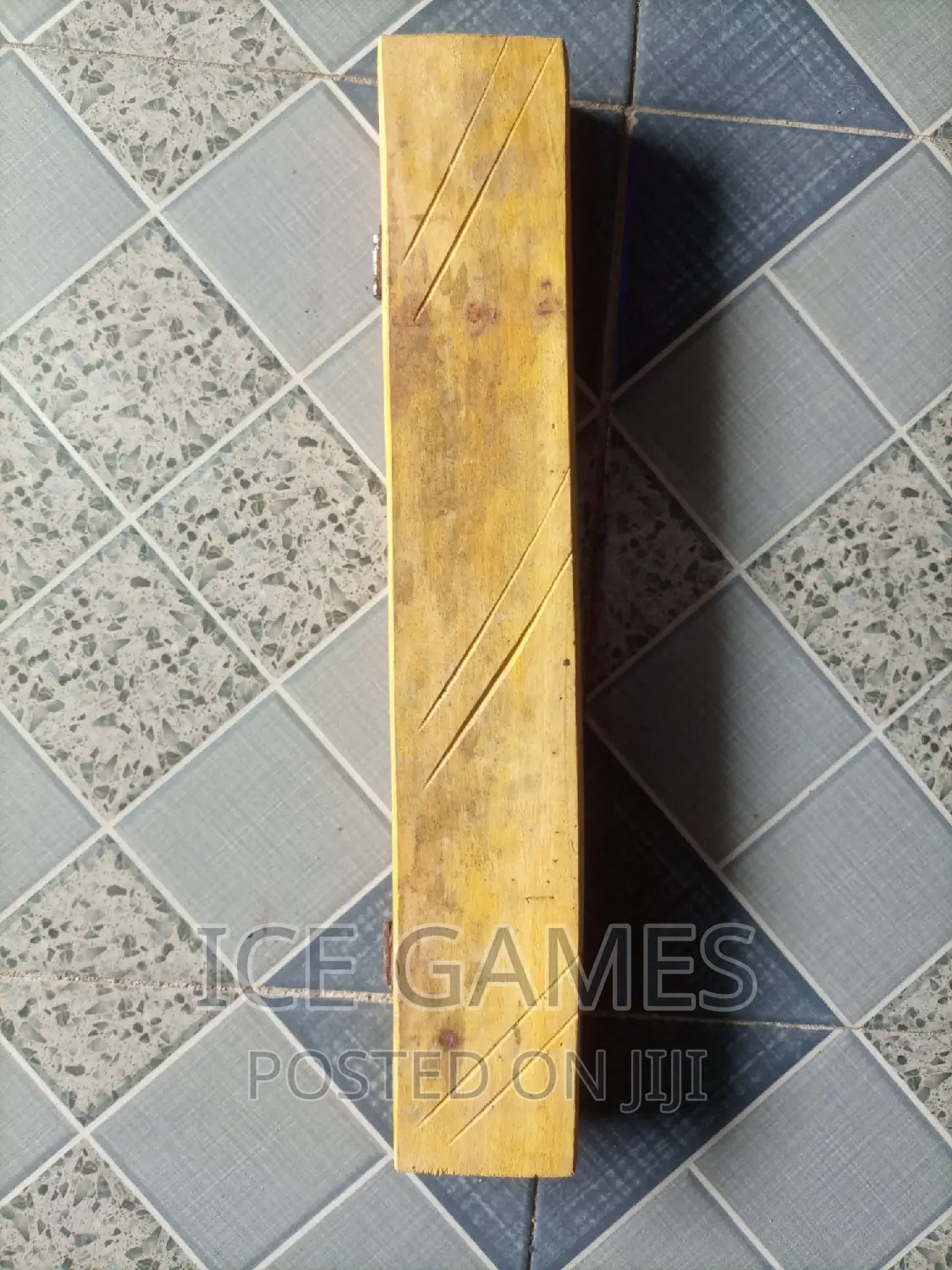 Local Ncho Game