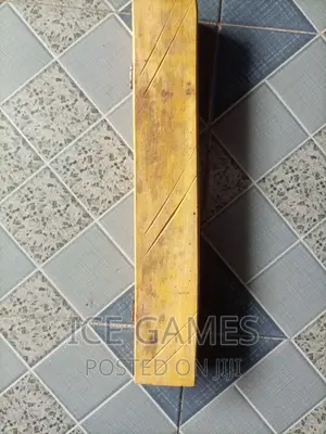 Local Ncho Game