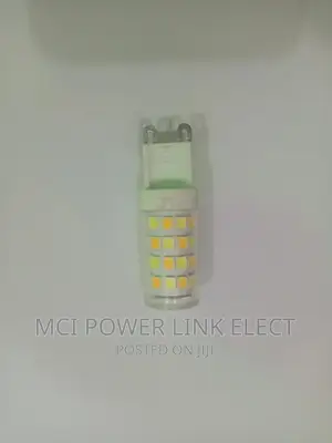 G9 LED Bulb, Capsule Bulb, 2 Colours Bulb,Starter Head Bulb