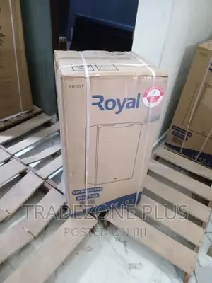 Fast Cooling Royal Single Door Refrigerator-RBC-1000