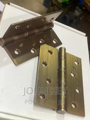 AB Color Hinges