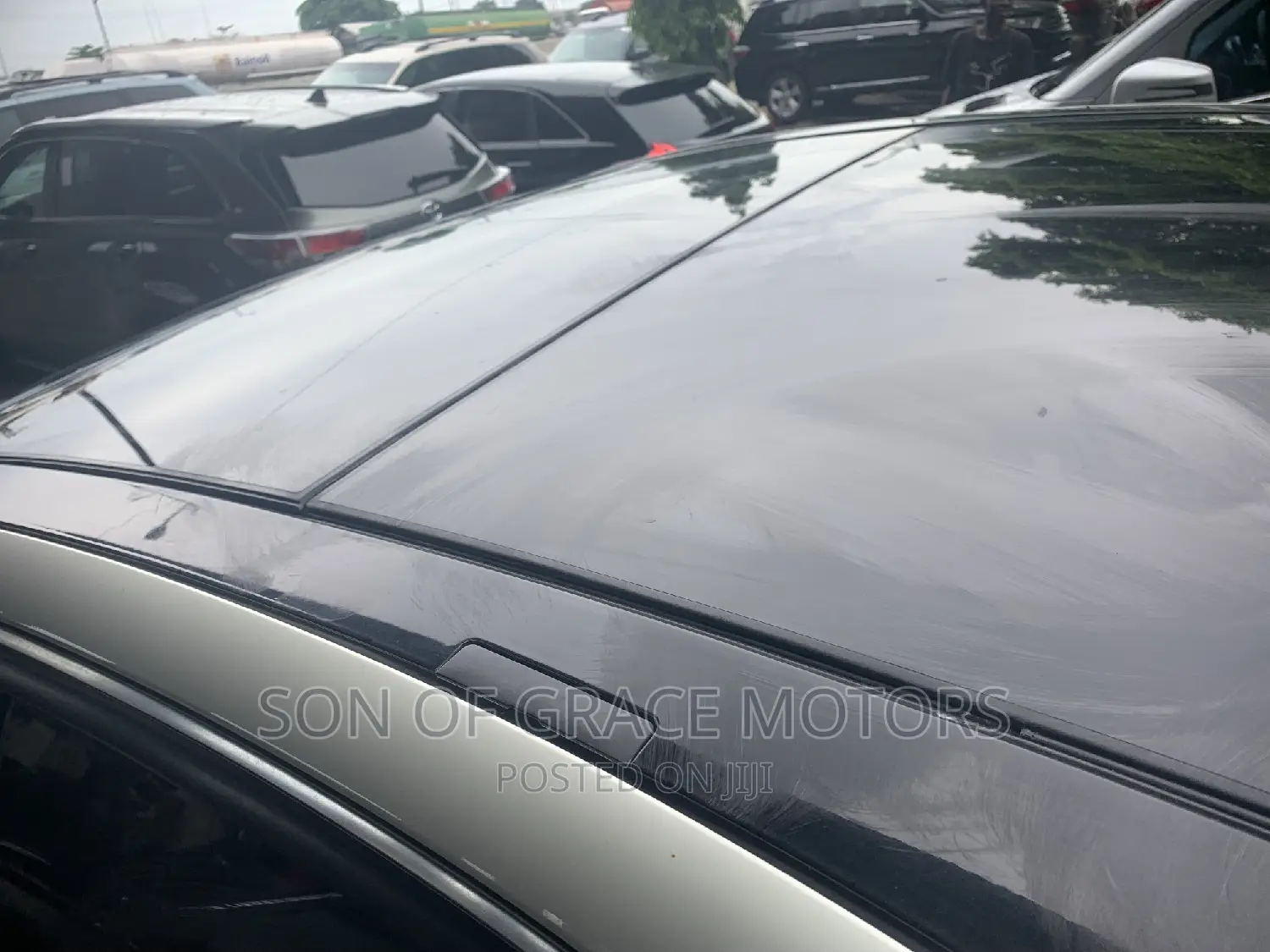 Mercedes-Benz C350 2011 White