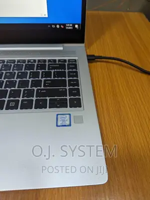 Laptop HP EliteBook 840 G5 8GB Intel Core i5 SSD 256GB