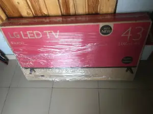 LG 43inches Sports Viewing Angels TV
