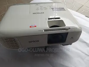 Reliable and Easy to Use Powerlite 107